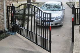 Gate repair Beverlly hills ca