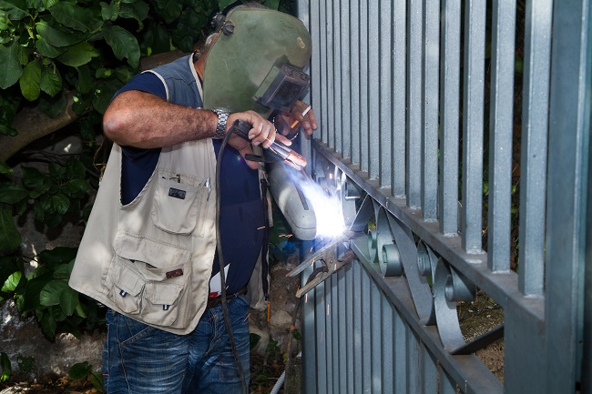 Gate repair culver city ca